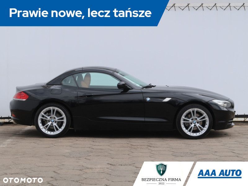 BMW Z4 - 24