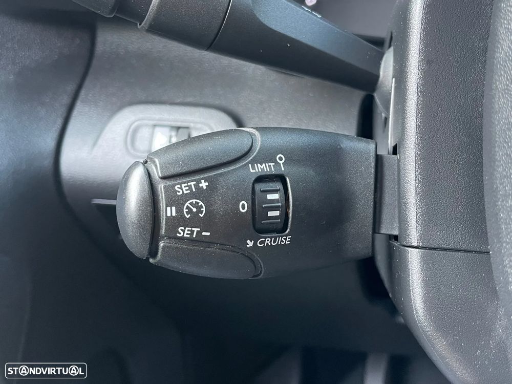 Citroën Berlingo 1.5 HDI IVA Dedutível - 37