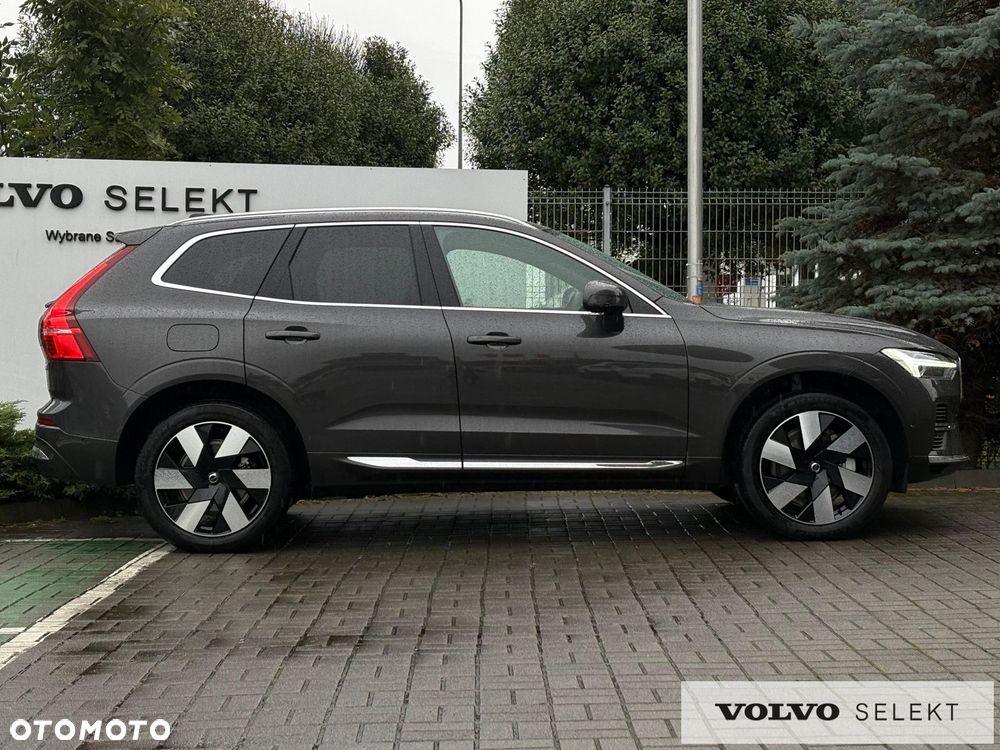 Volvo XC 60 - 8