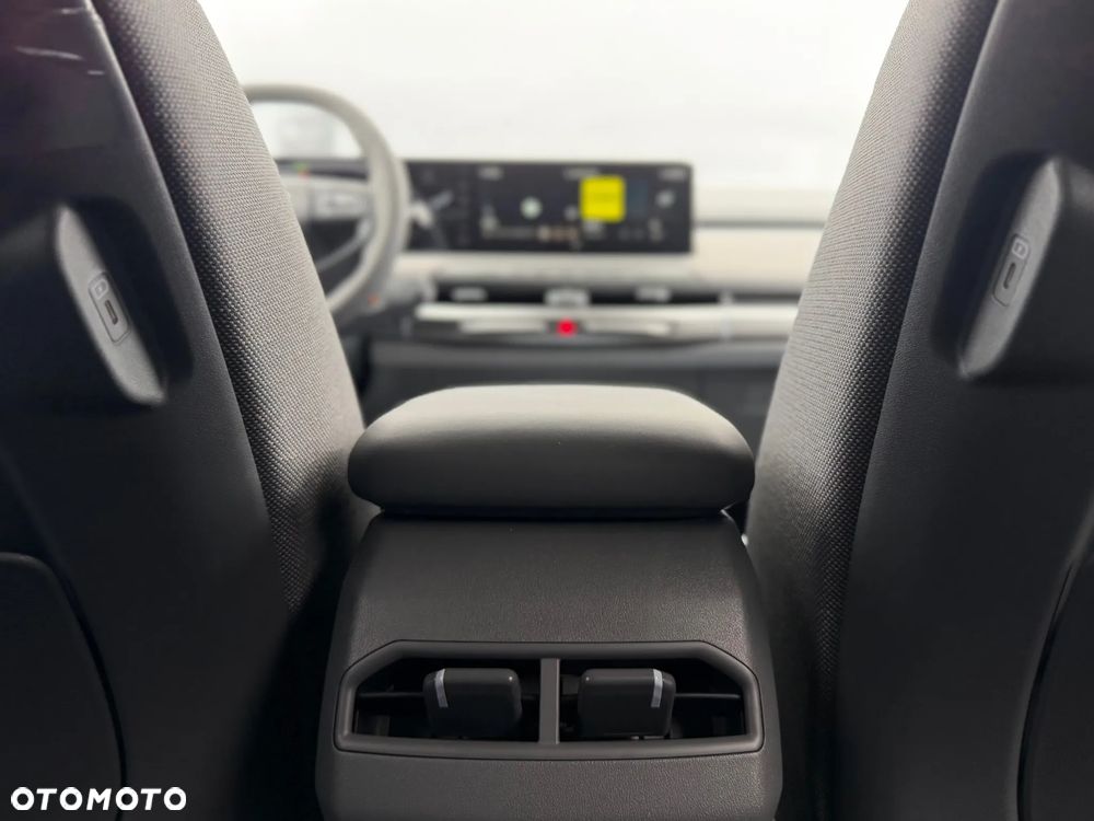 Kia EV3 58.3kWh Air - 31