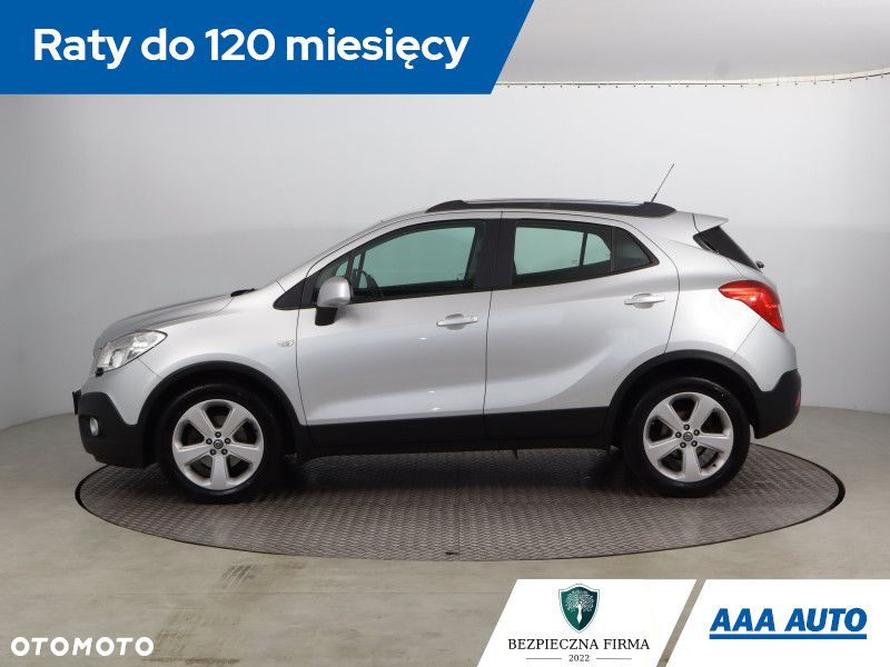 Opel Mokka - 3