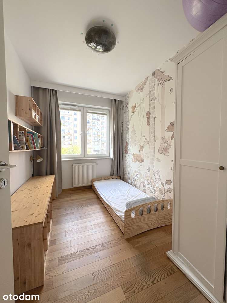 WYJĄTKOWE 3 POKOJE | 76 M² | BALKON I GARAŻ
