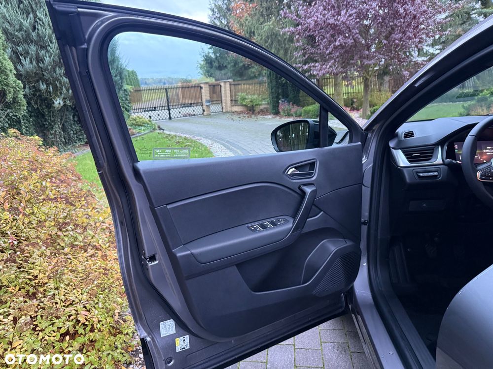 Renault Captur 1.0 TCe Intens - 15