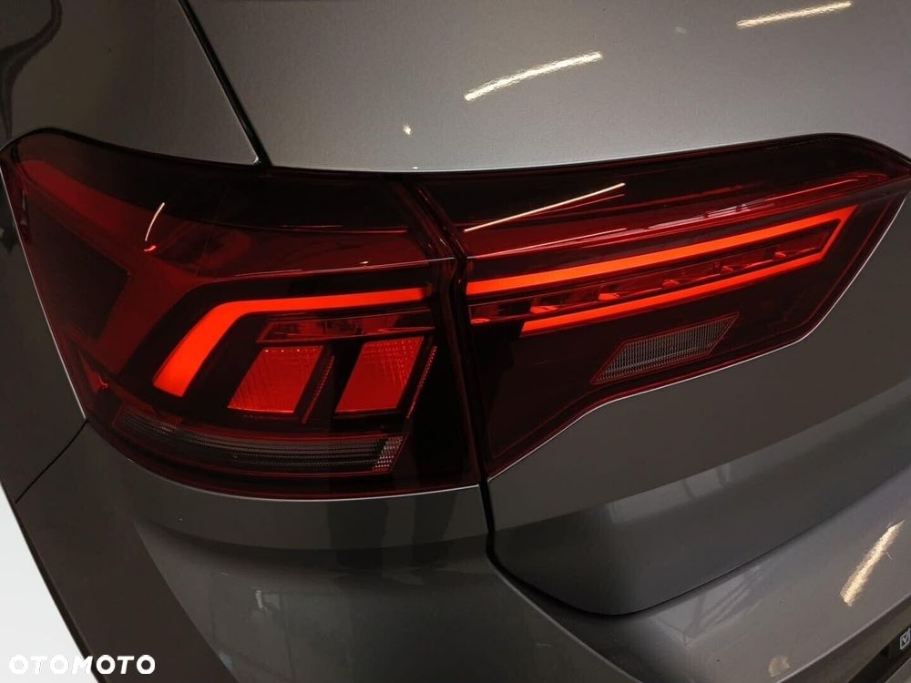 Volkswagen T-Roc 1.5 TSI Style DSG - 10