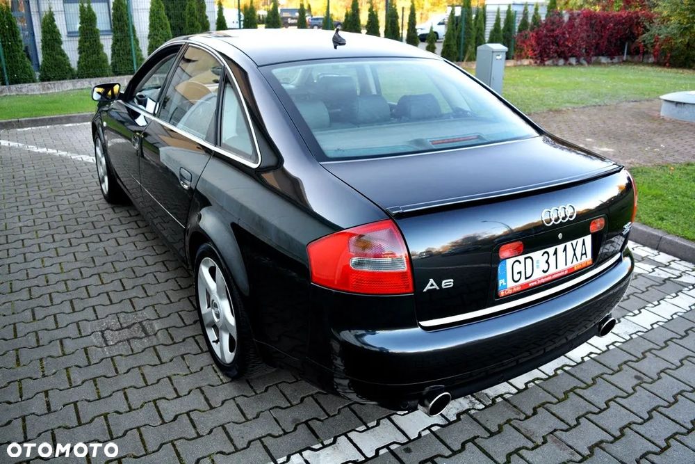 Audi A6 - 3