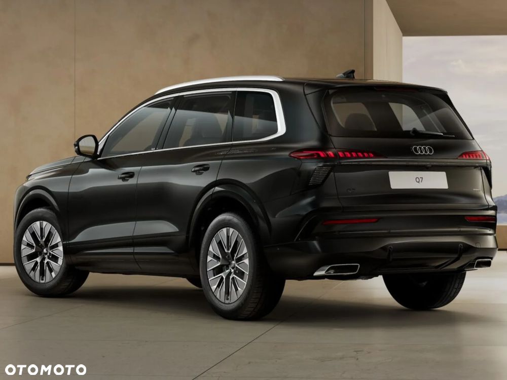Audi Q7 TDI mHEV 170 kW Quattro S Line Tiptr - 2