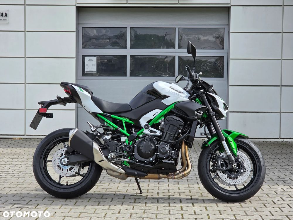 Kawasaki Z 900 - 2