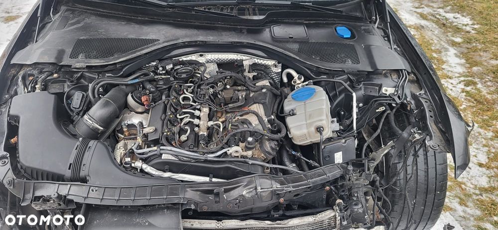 Audi A6 Avant 2.0 TDI Multitronic - 14