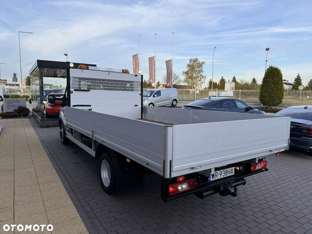 Ford Transit - 5