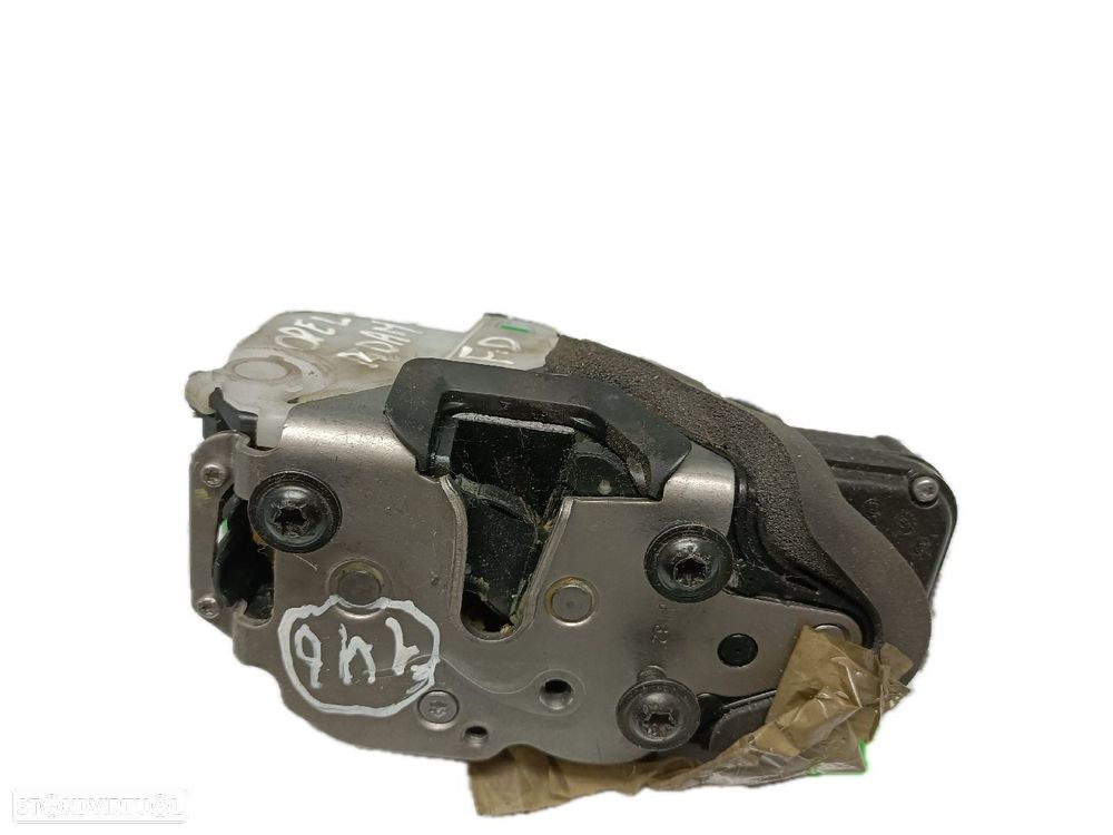 Fecho / Fechadura Porta Frente Dto Opel Adam (M13) - 5