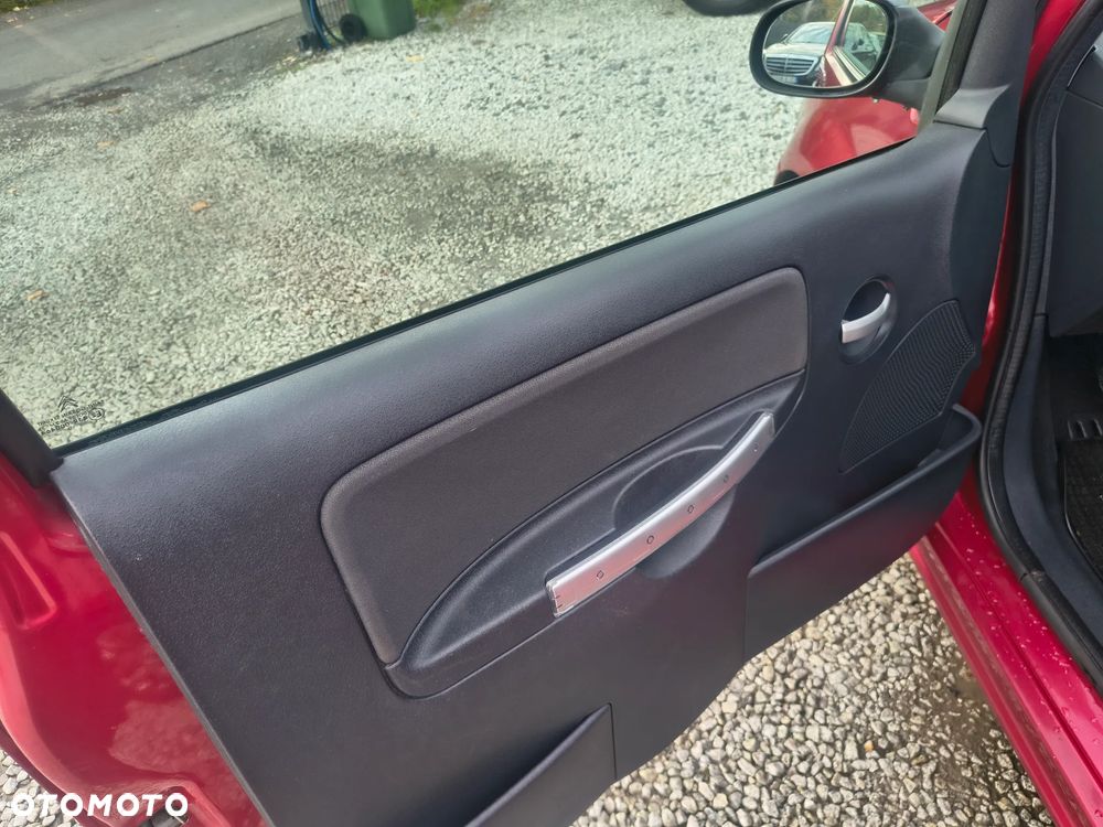 Citroën C2 - 10