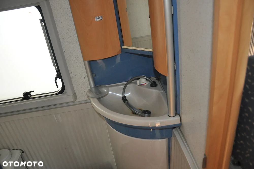 Fiat DUCATO 1,9 TD - 16