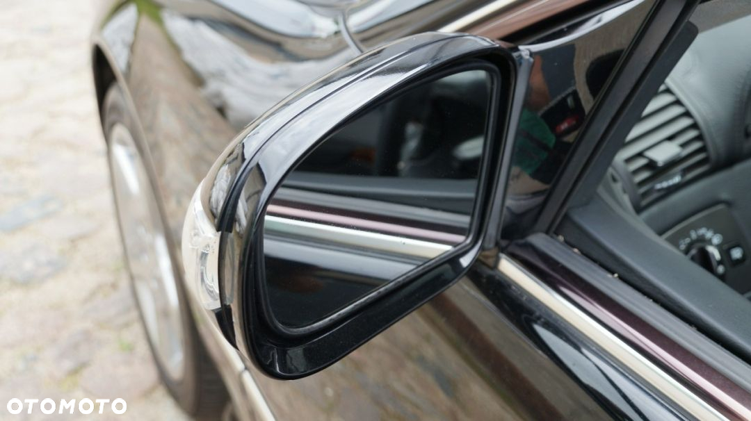 Mercedes-Benz CL 500 - 33