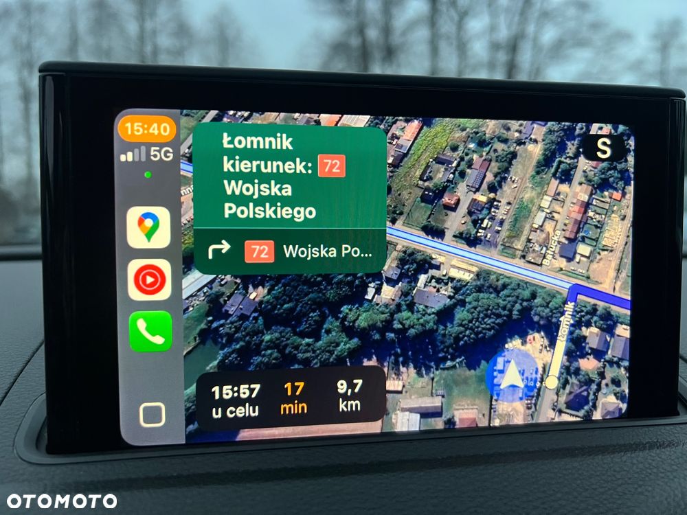 Audi A3 Limousine 35 TFSI Sport S tronic - 18