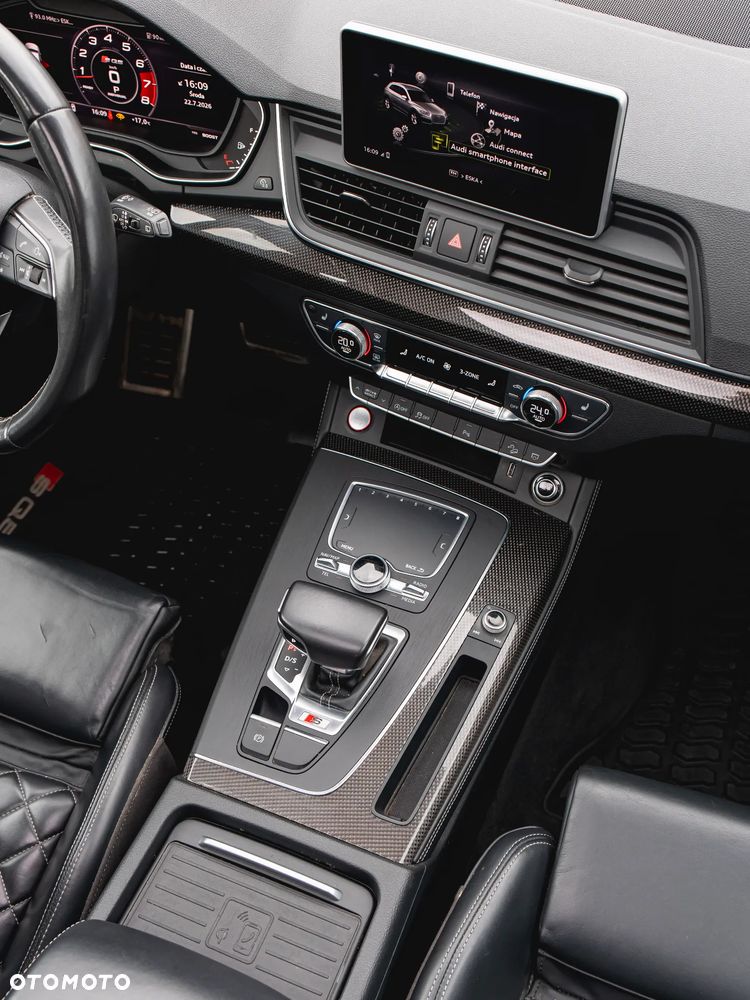 Audi SQ5 - 20