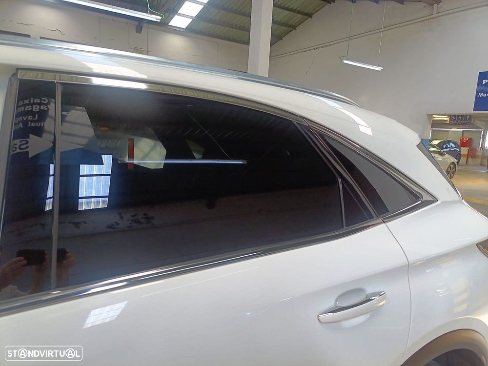 DS DS7 Crossback 1.5 BlueHDi Performance Line - 17