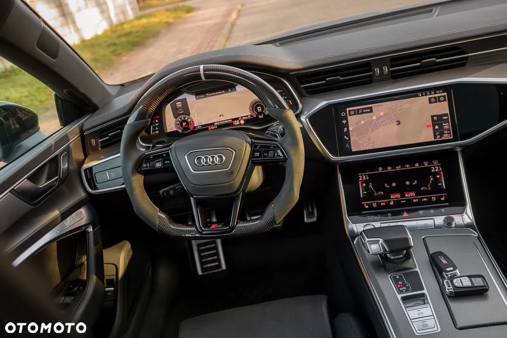 Audi A7 Sportback - 37