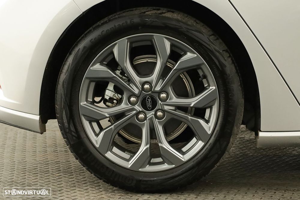 Ford Focus - 5