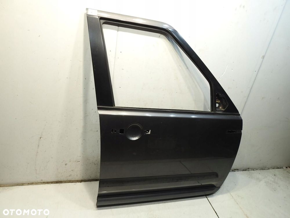 DRZWI PRAWY PRZÓD LRC659 LAND ROVER DISCOVERY III - 7