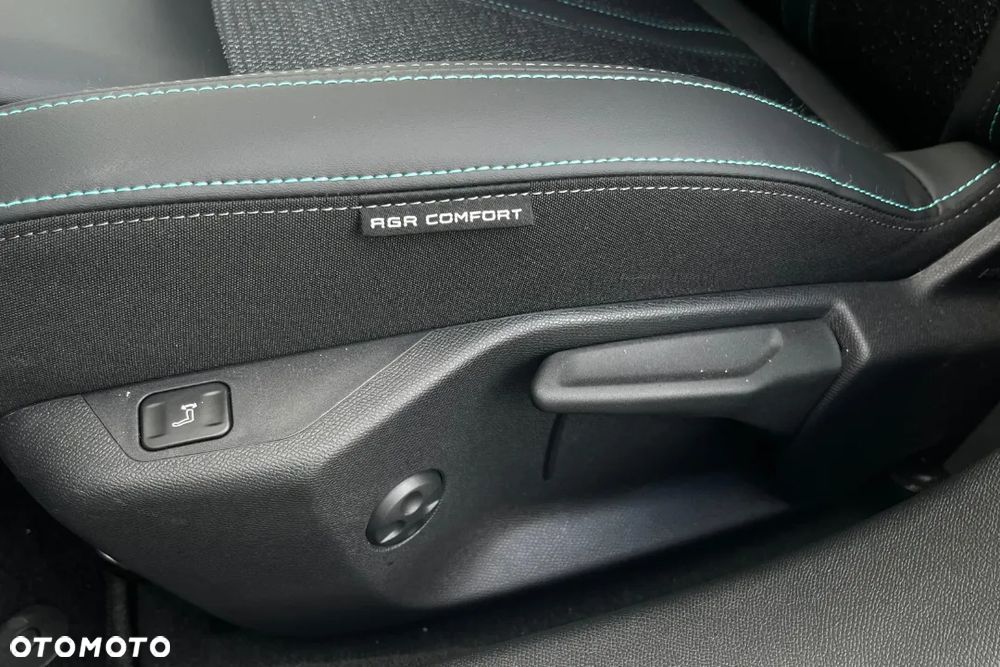 Peugeot 308 1.5 BlueHDi Allure S&S EAT8 - 22