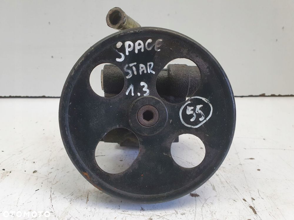 Space Star 1.3 16V POMPA WSPOMAGANIA - 1