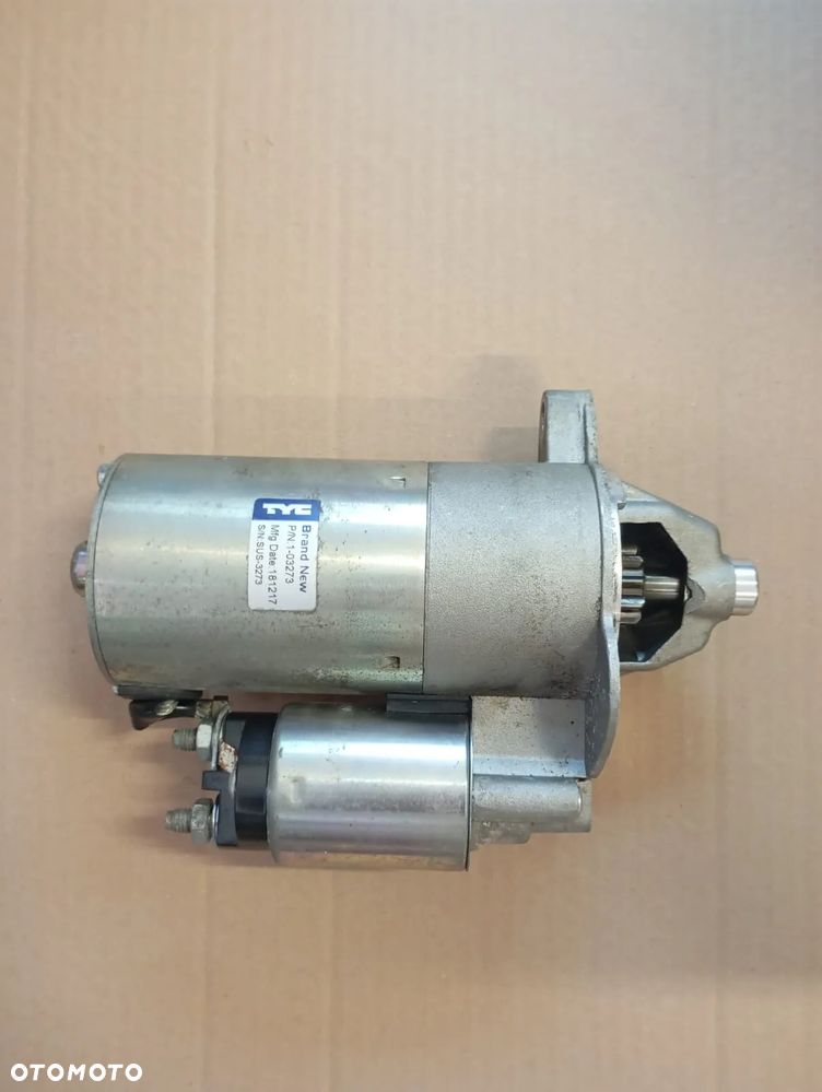 Rozrusznik do ford ranger , F150 , Pickup TYC SUS-3273 - 1
