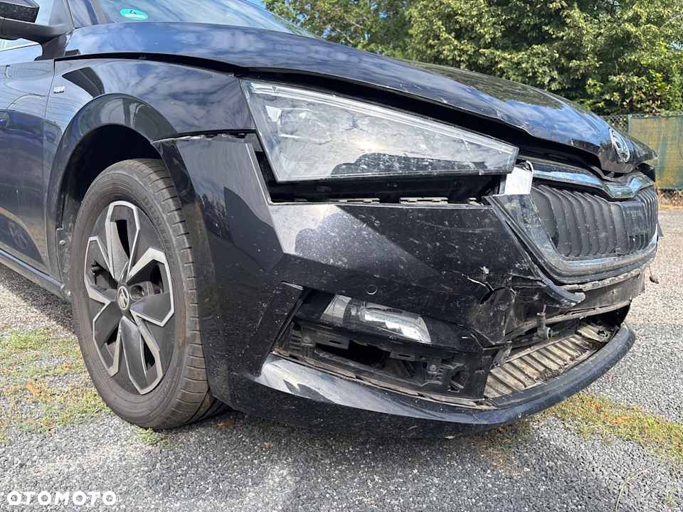 Skoda Scala 1.6 TDI DSG Drive 125 - 20