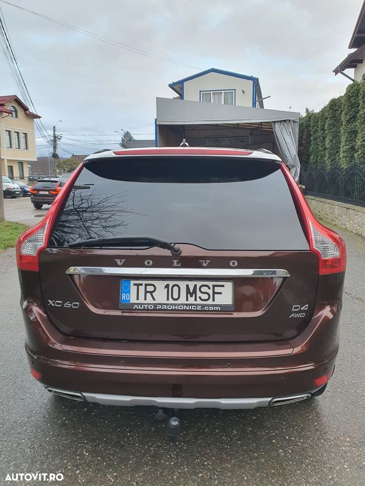 Volvo XC 60 - 12