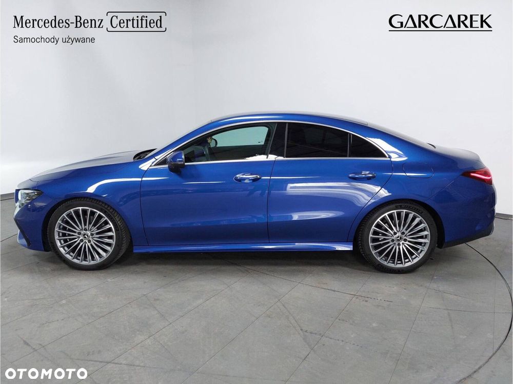 Mercedes-Benz CLA 220 4-Matic AMG Line 7G-DCT - 9
