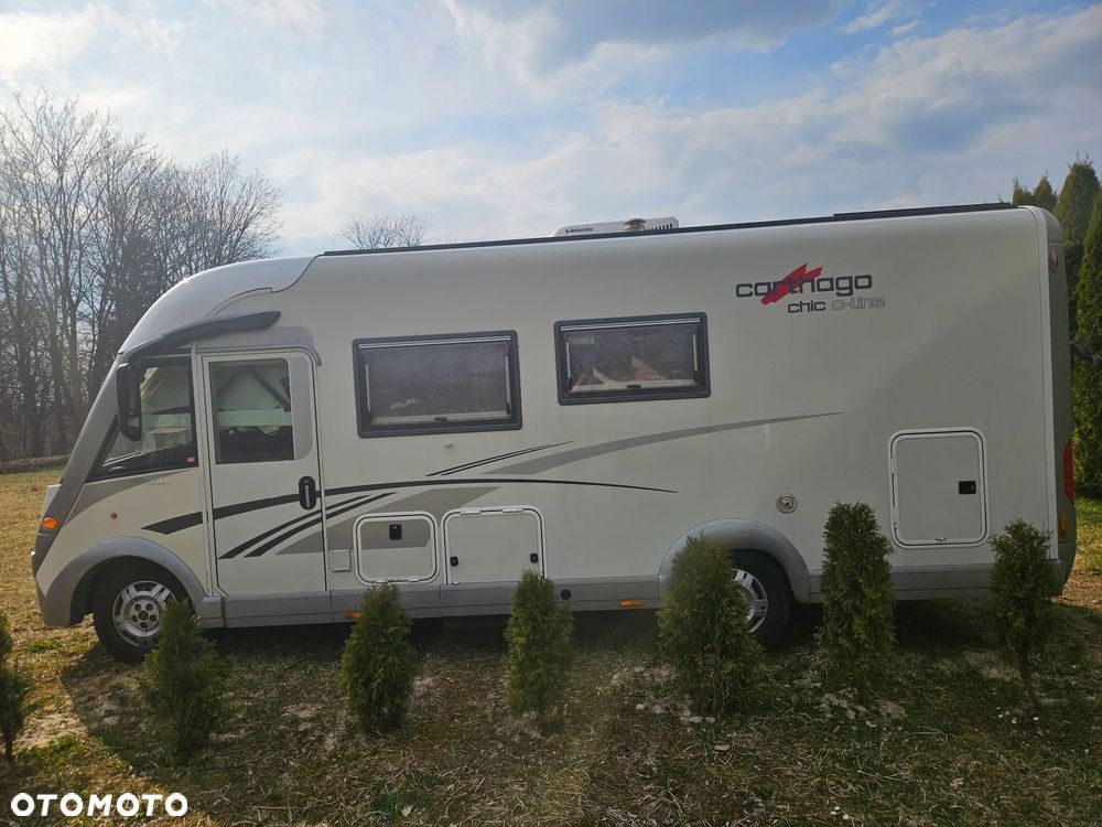 Carthago CHIC C-LINE I 4.2 - 29