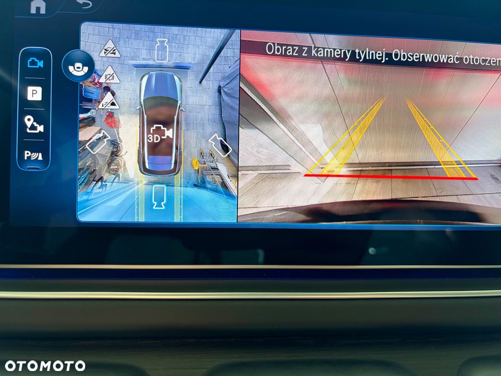 Mercedes-Benz GLE AMG 53 4Matic+ AMG Speedshift TCT 9G AMG Line Premium - 21