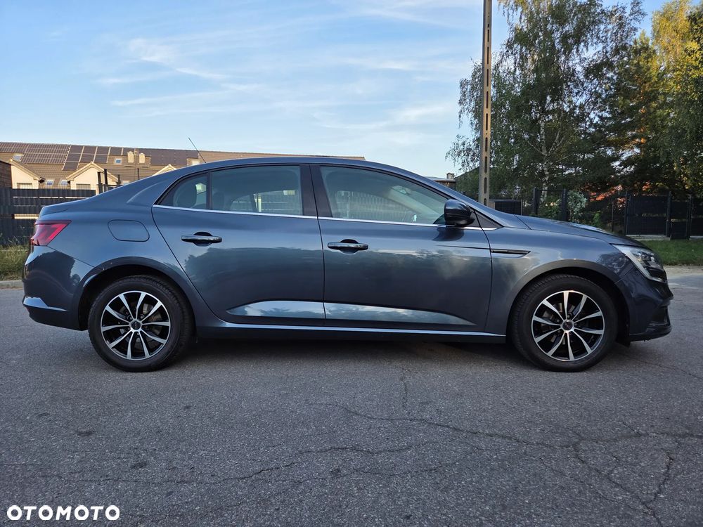 Renault Megane 1.6 SCe Life - 25