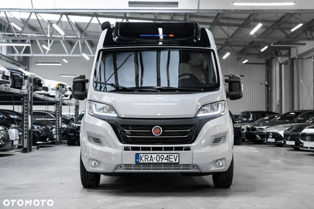 Eura Mobil 635 HB - 4