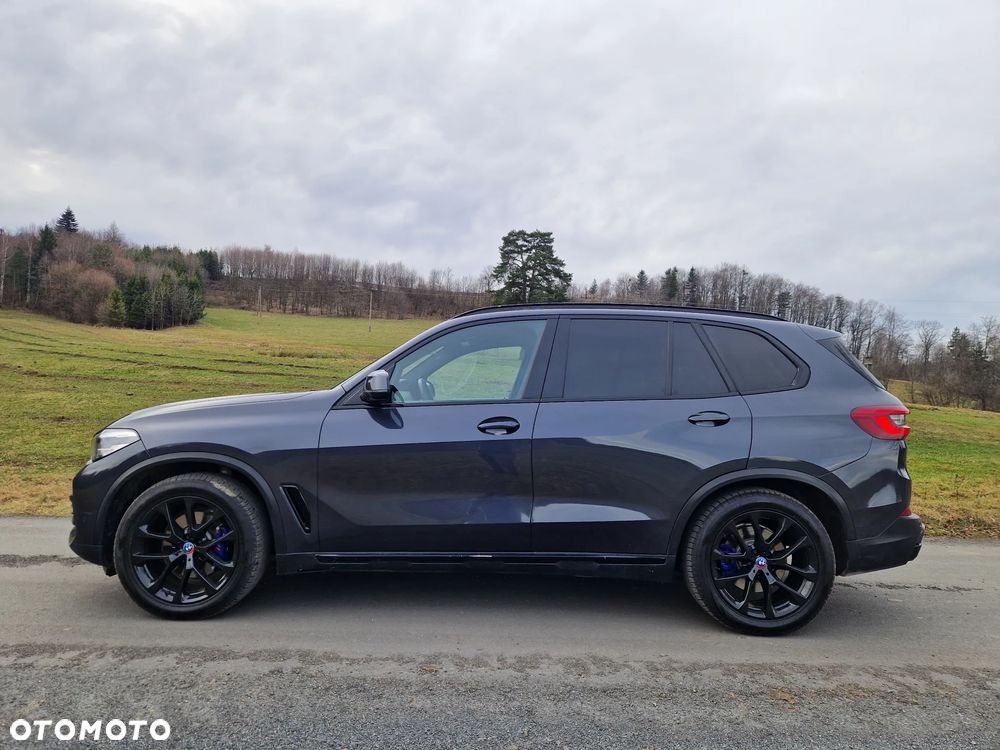 BMW X5 - 6