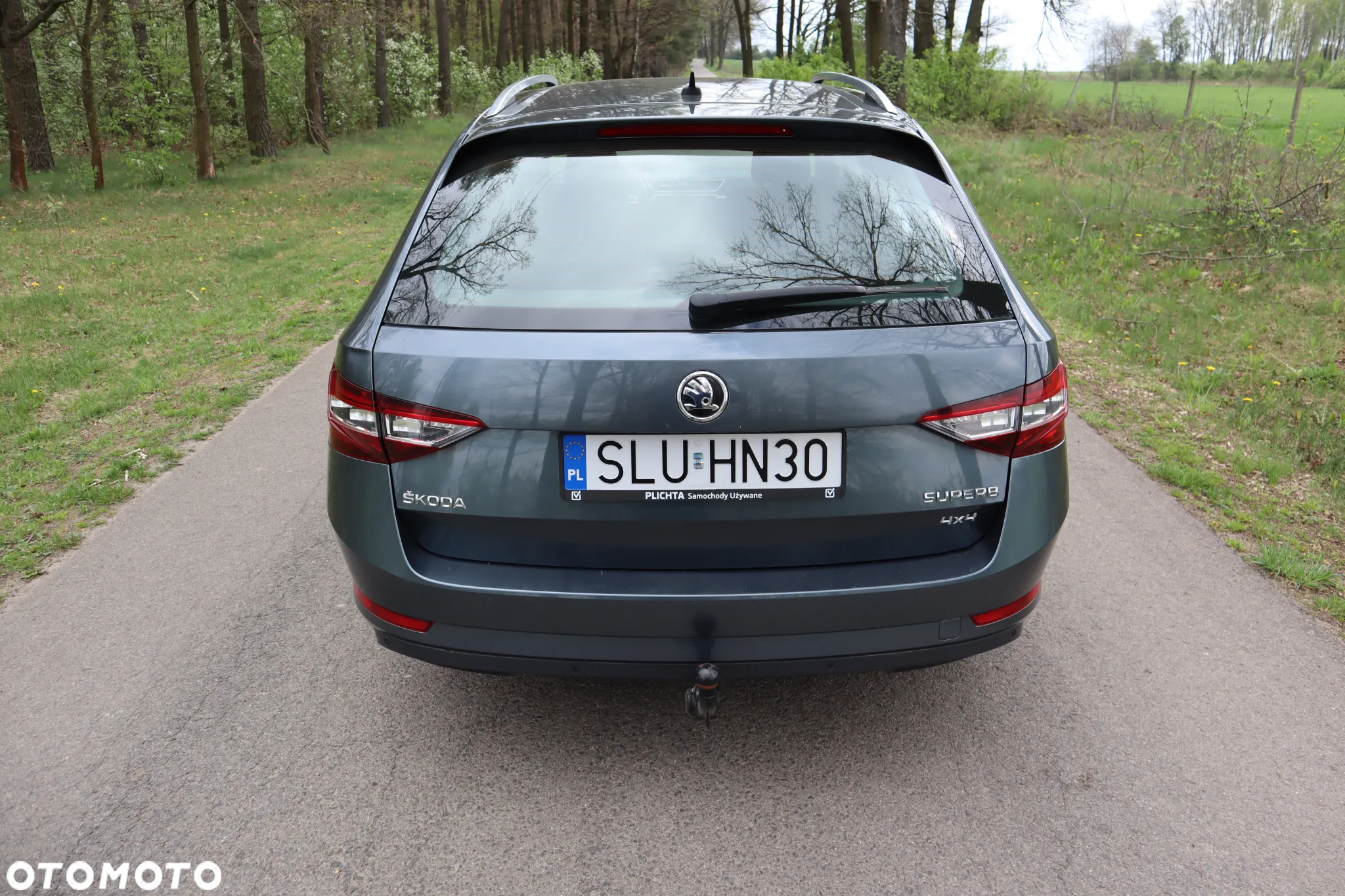 Skoda Superb 2.0 TDI 4x4 Style - 5