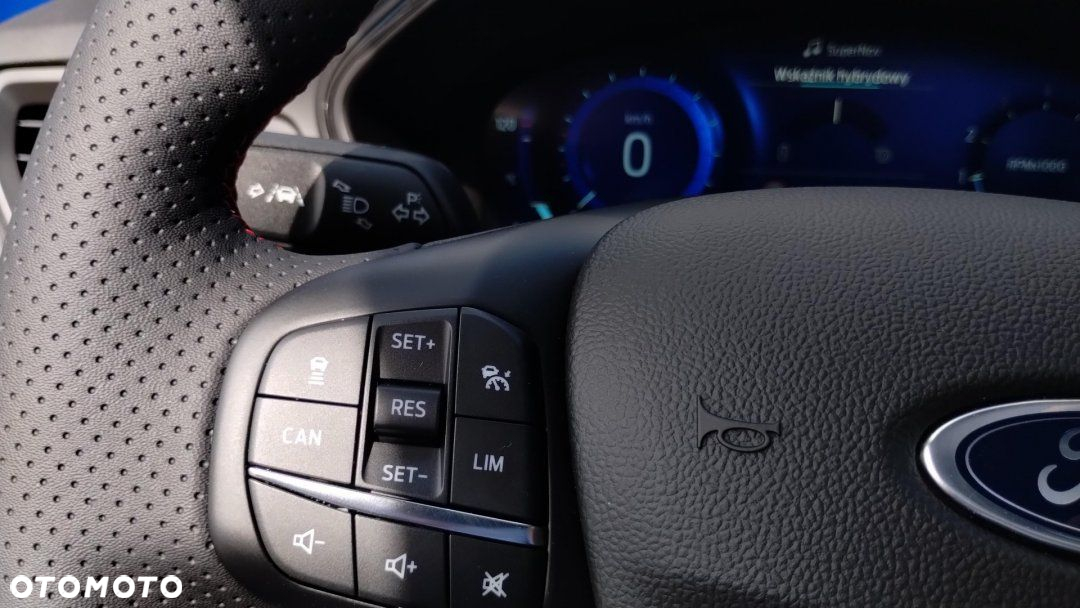 Ford Focus - 7
