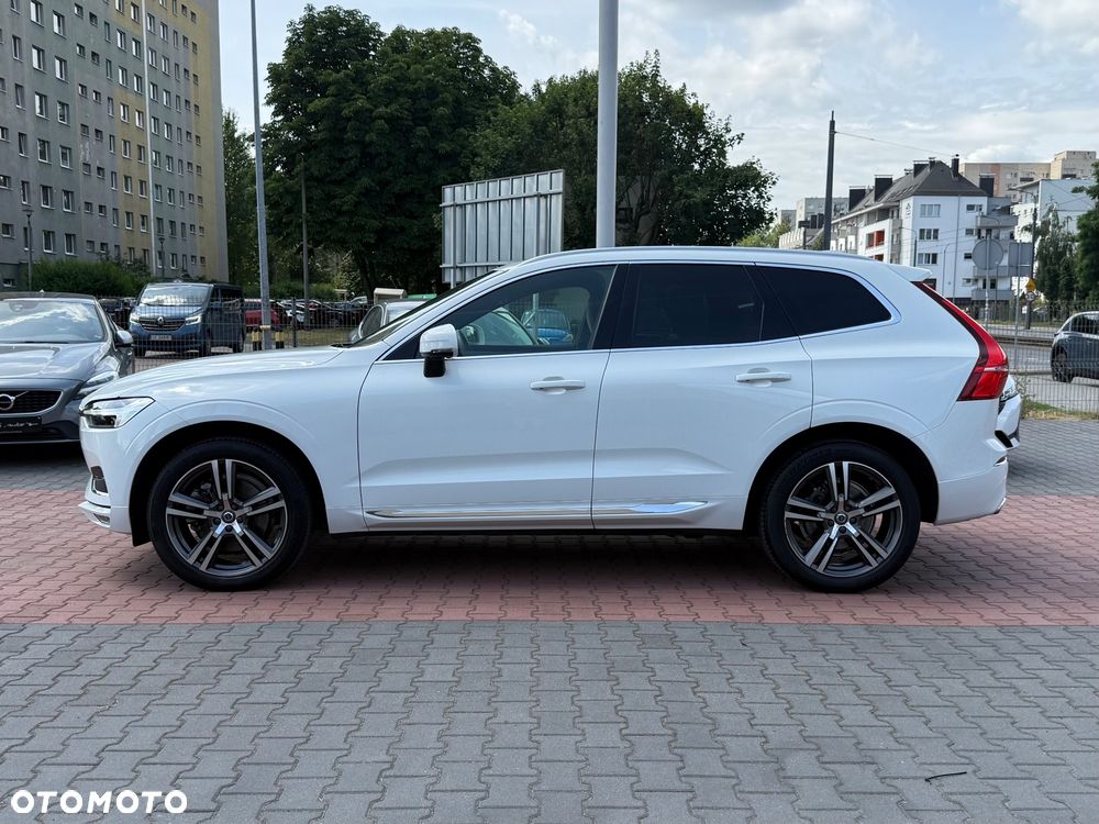 Volvo XC 60 B4 B Inscription - 11