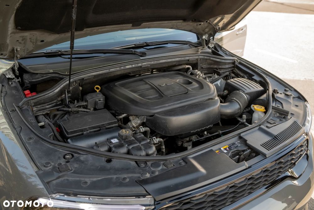 Dodge Durango 3,6 Limited - 29