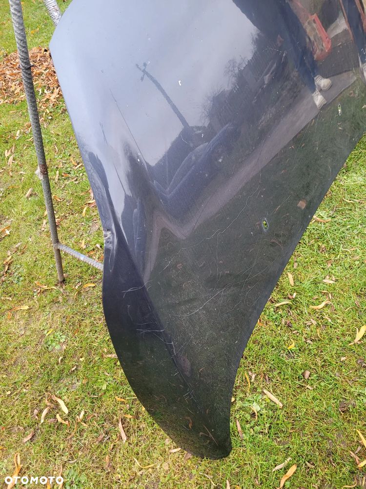 Maska przód Ford Fiesta mk7 przedlift - 3