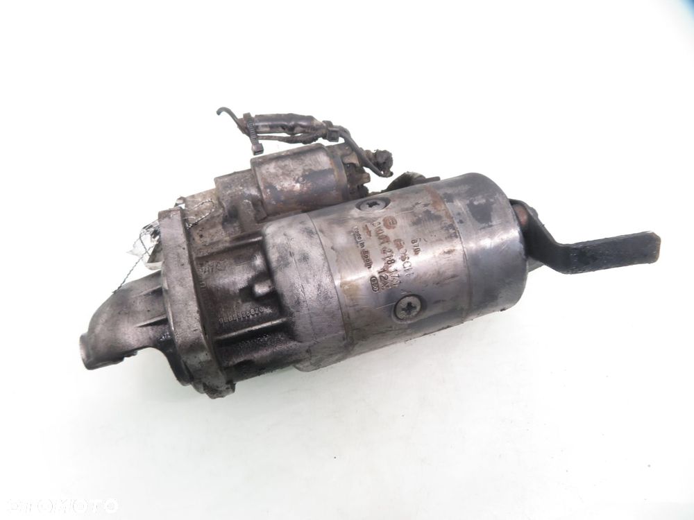 ROZRUSZNIK CHRYSLER VOYAGER III (GS) 2.5 TD 0001218175 - 1