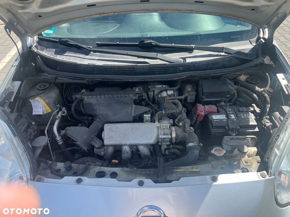 Nissan Micra 1.2 DIG-S CVT Tekna - 11