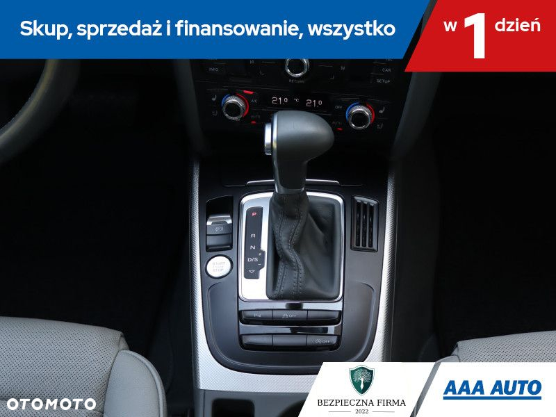 Audi A5 - 17