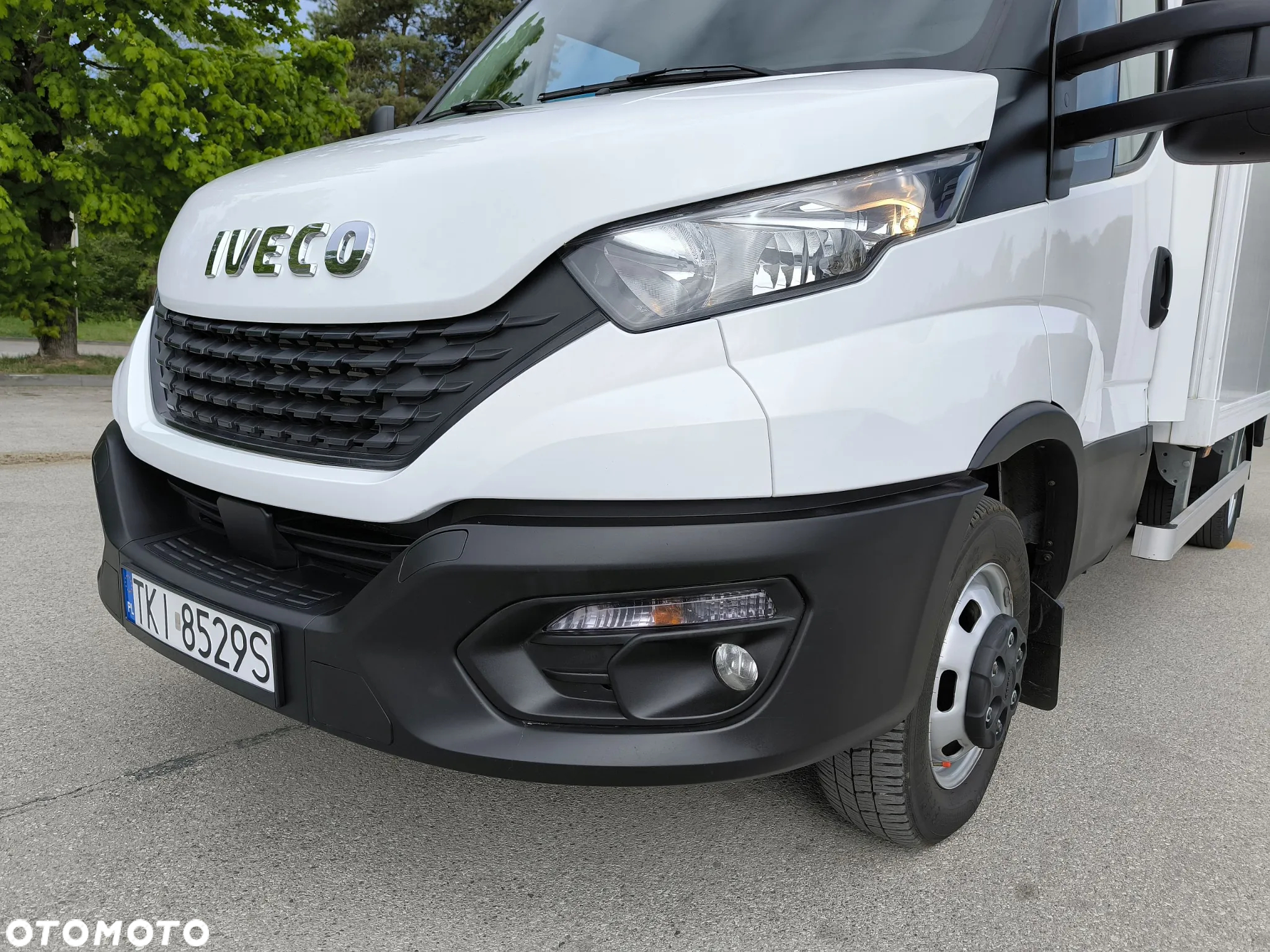 Iveco Daily - 19