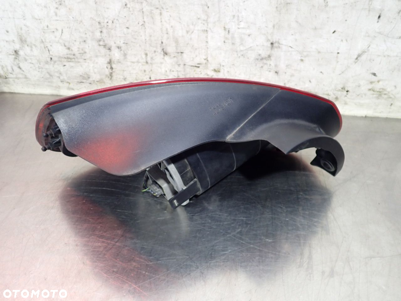 LAMPA PRAWA TYLNA FIAT BRAVO II - 5