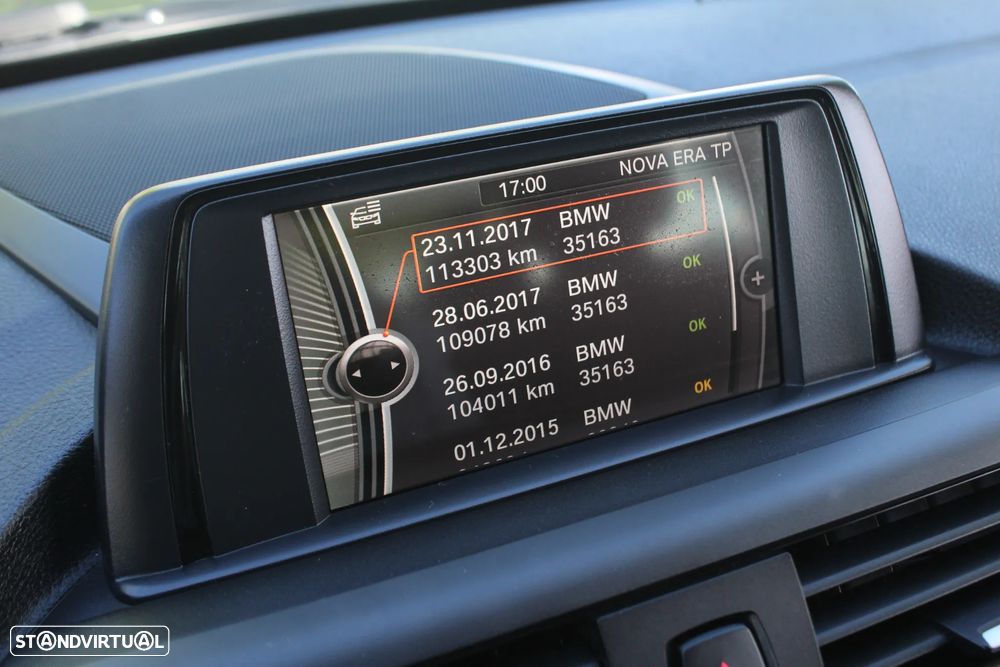 BMW 218 d Coupe Line Sport - 43