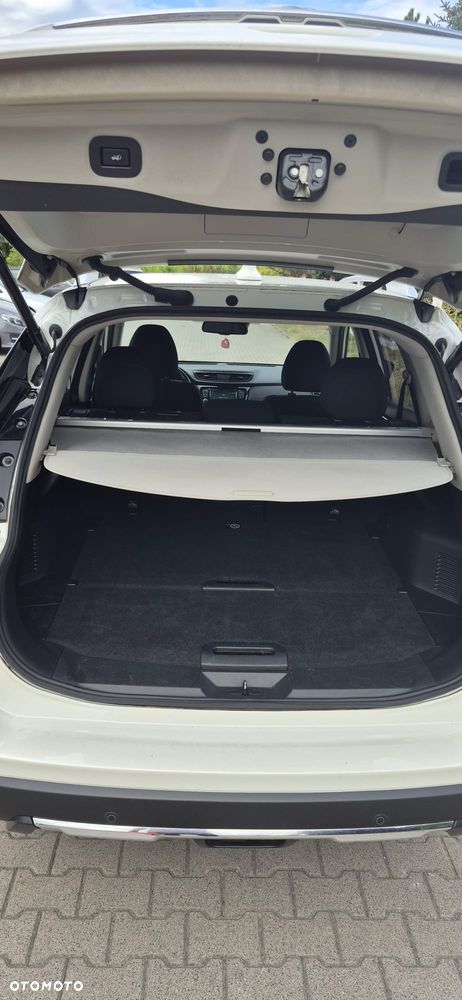 Nissan X-Trail 1.7 dCi Tekna 4WD Xtronic - 6
