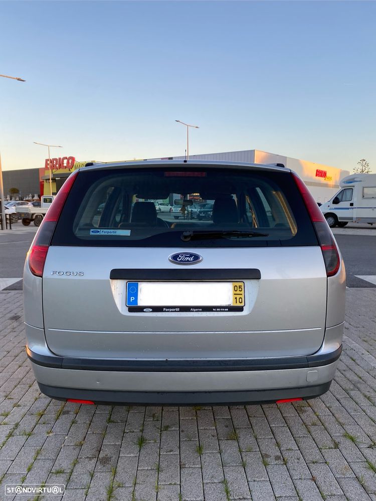 Ford Focus SW 1.4 Trend - 4