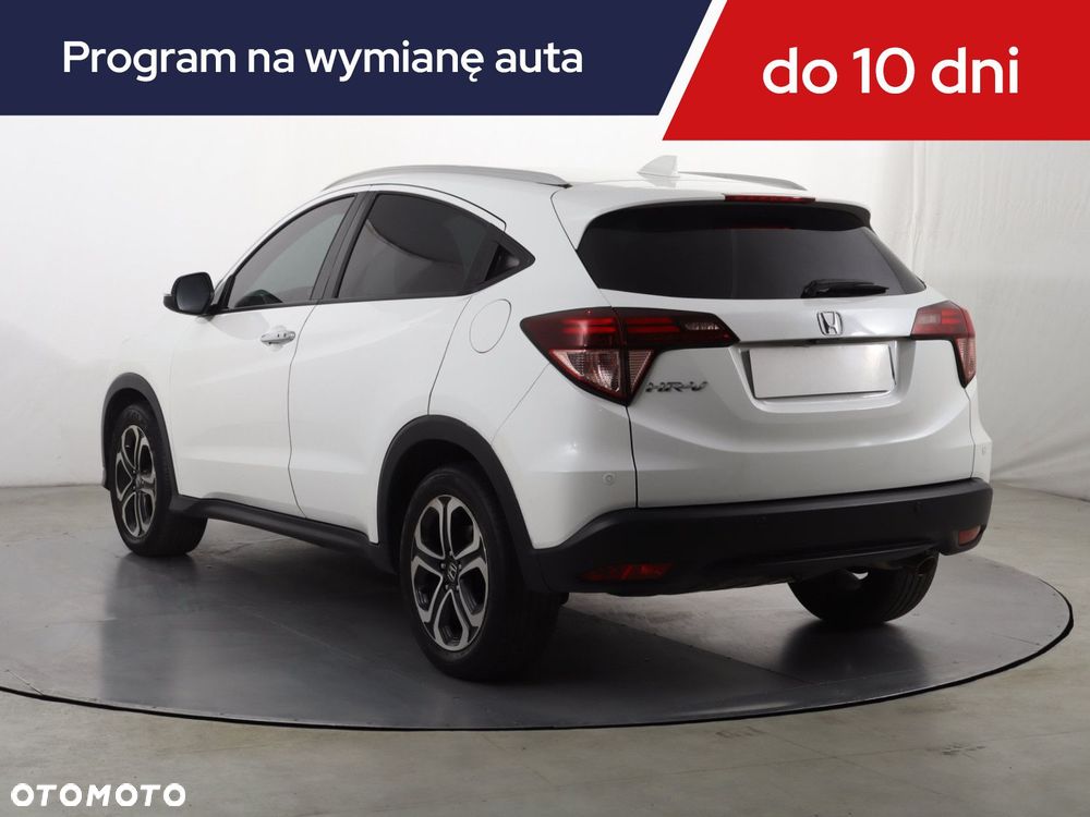 Honda HR-V - 6