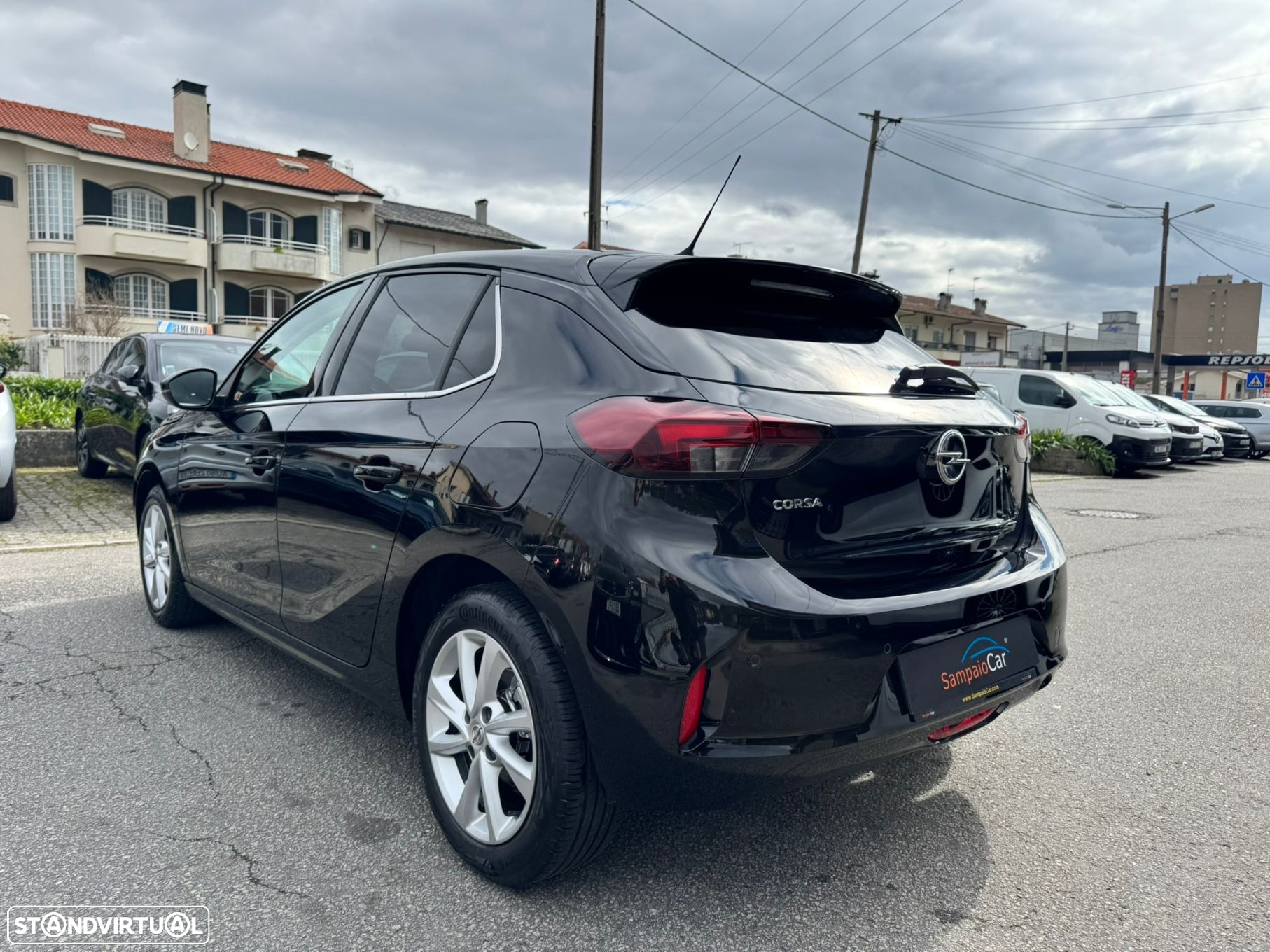 Opel Corsa 1.5 D Elegance - 7