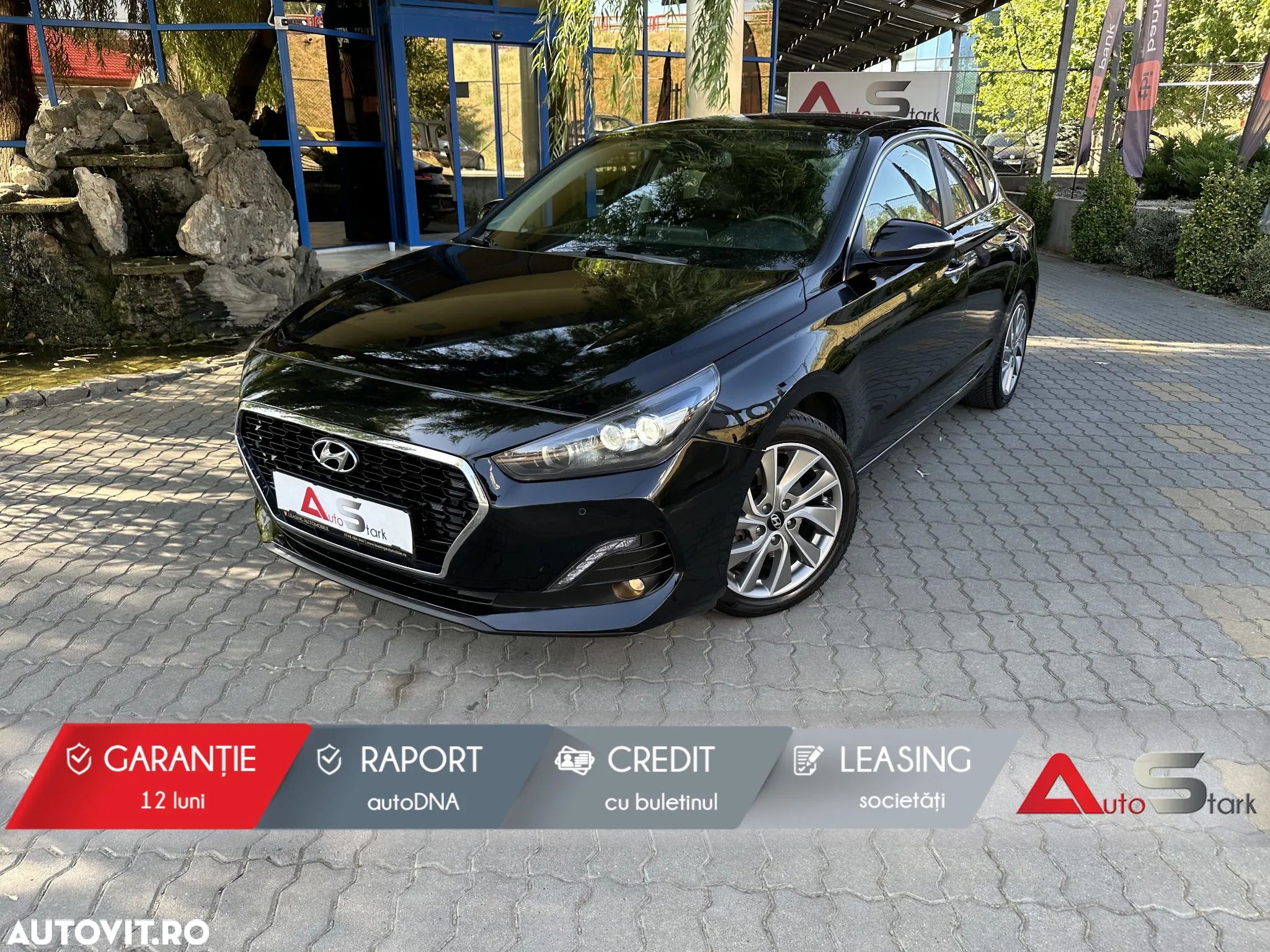 Hyundai i30 - 1